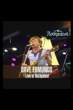 Dave Edmunds: Live at Rockpalast
