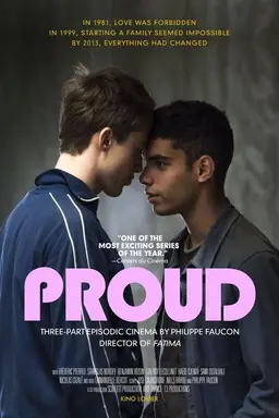 Proud Season 1
