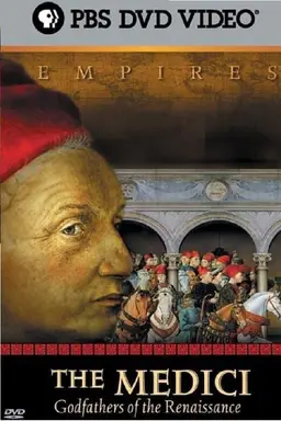 The Medici: Godfathers of the Renaissance Miniseries