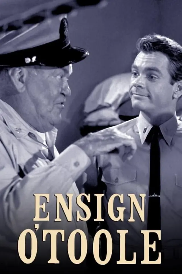 Ensign O'Toole Season 1
