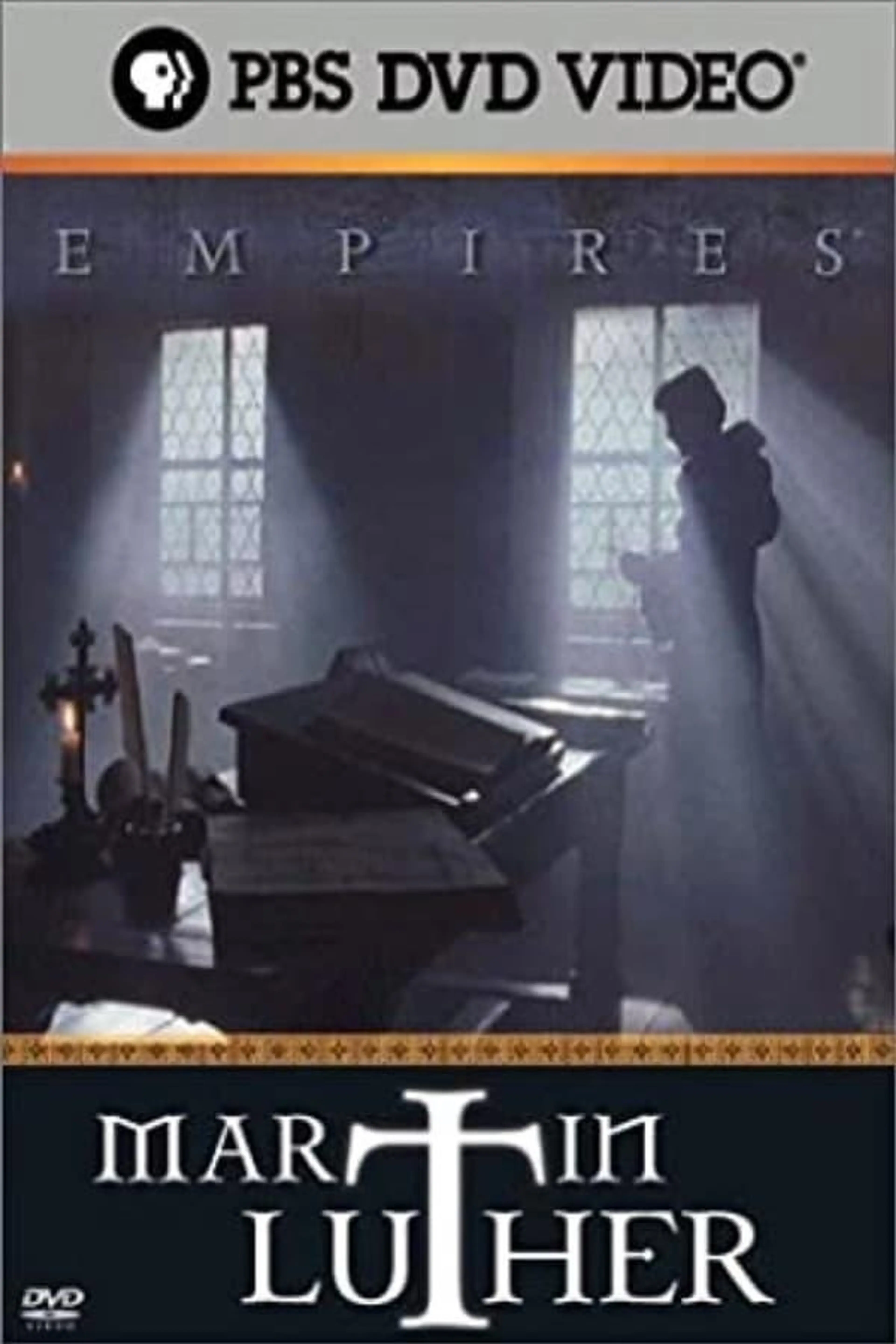 Martin Luther Miniseries