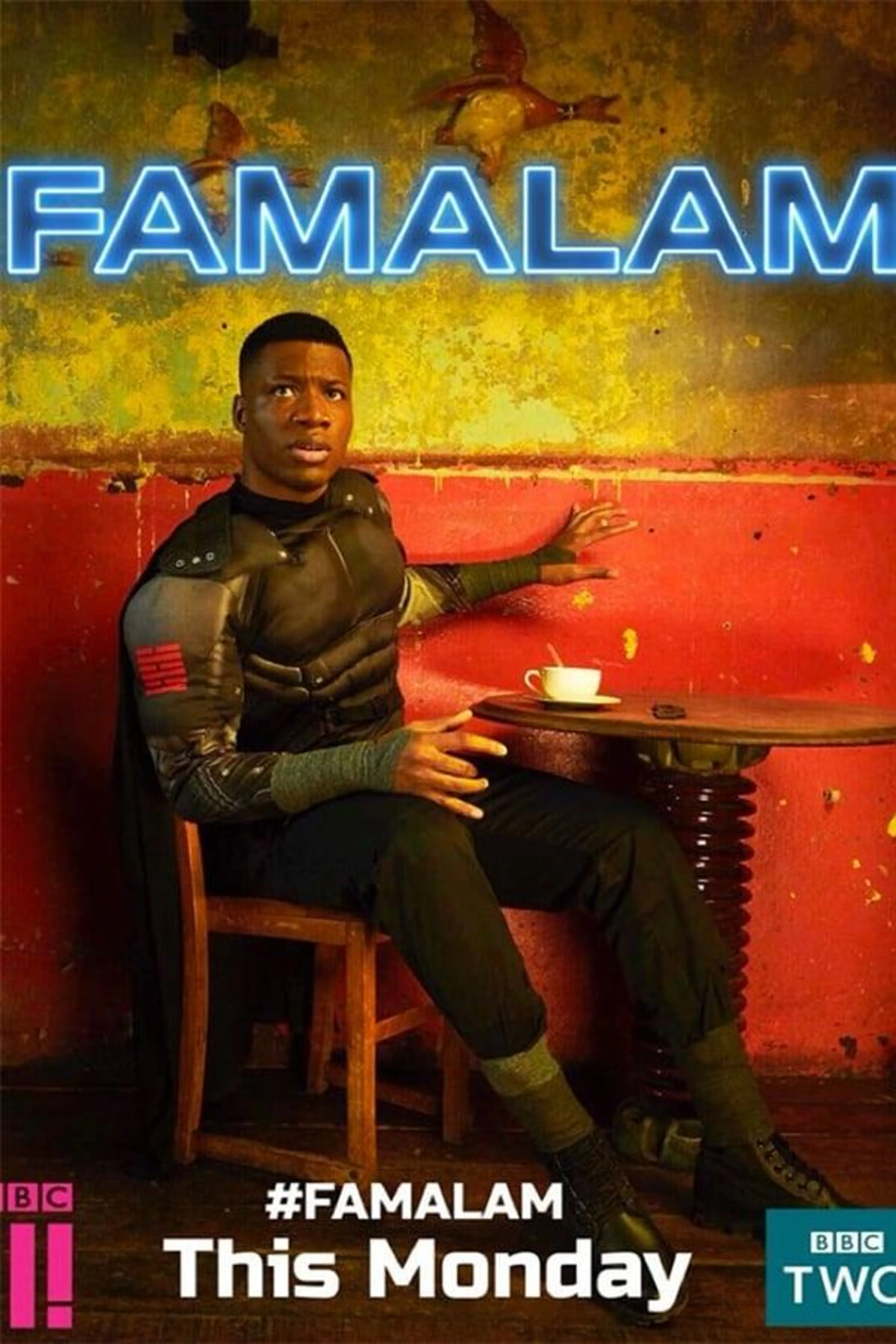 Famalam Season 2