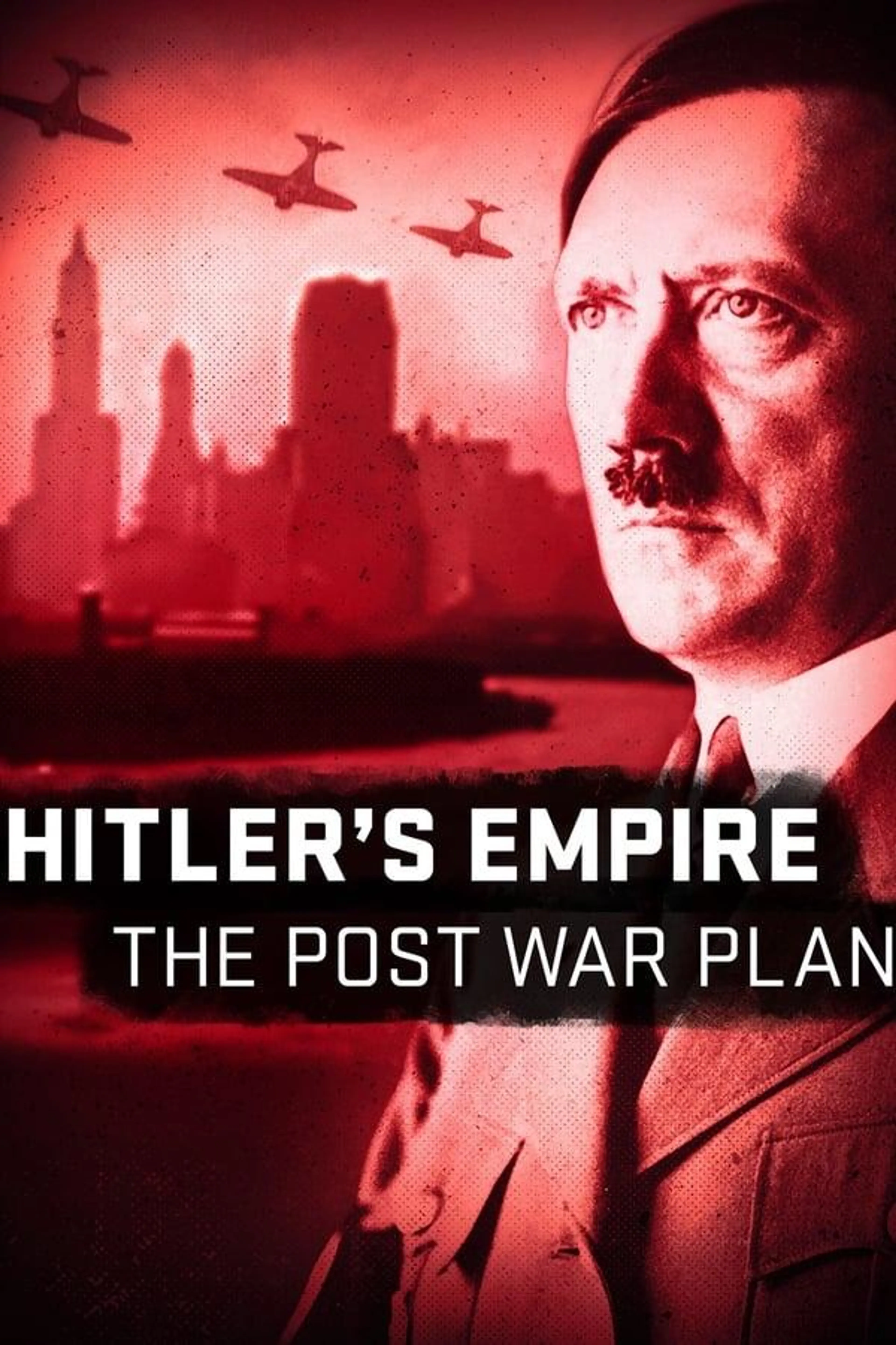 Nazi Victory: The Post-War Plan Season 1