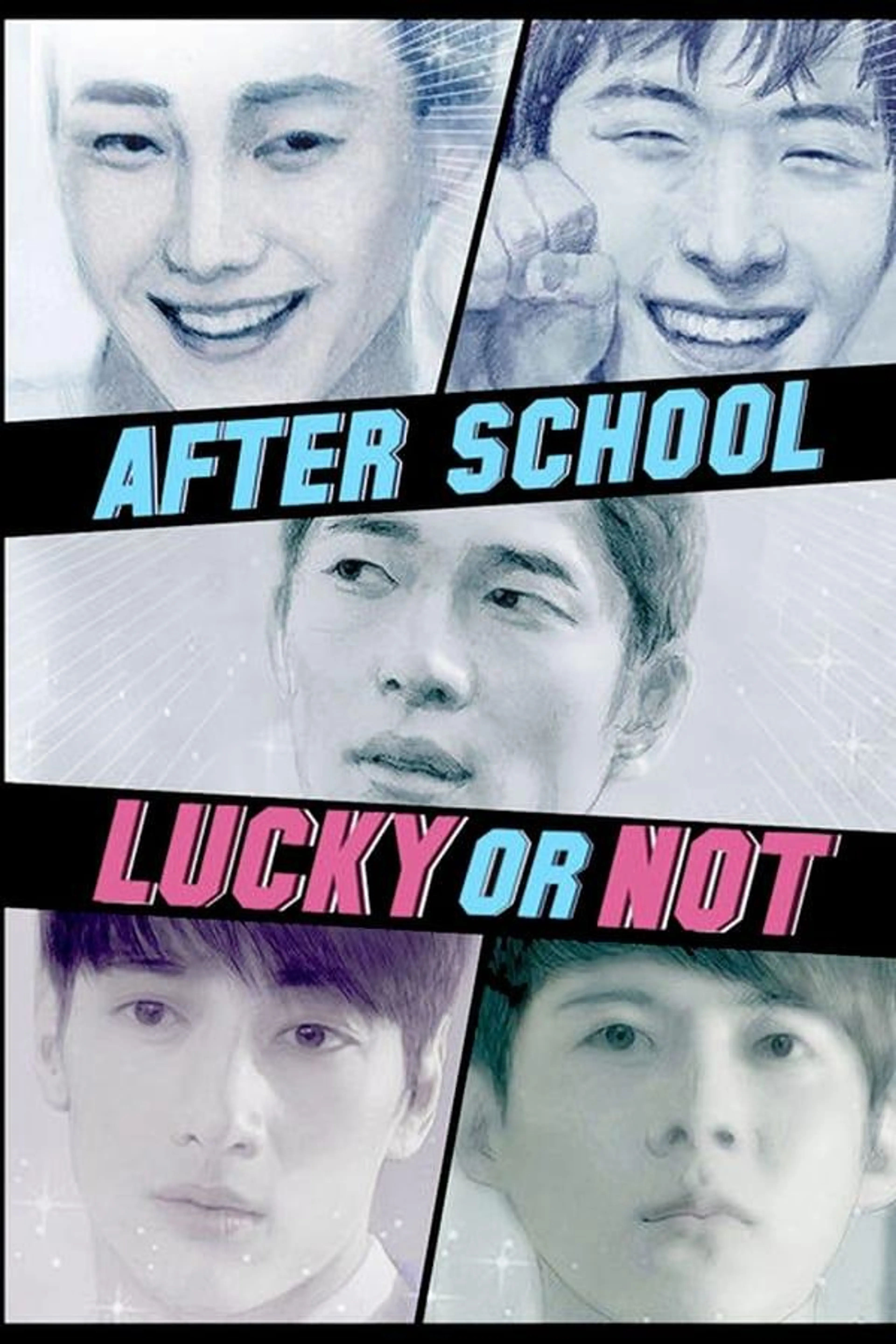 After School: Lucky or Not Season 1