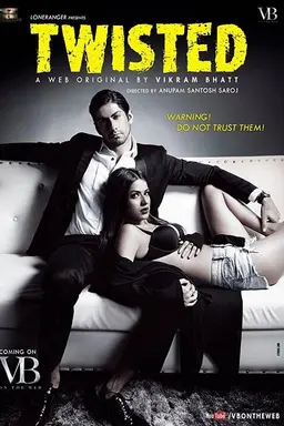 Twisted Season 2