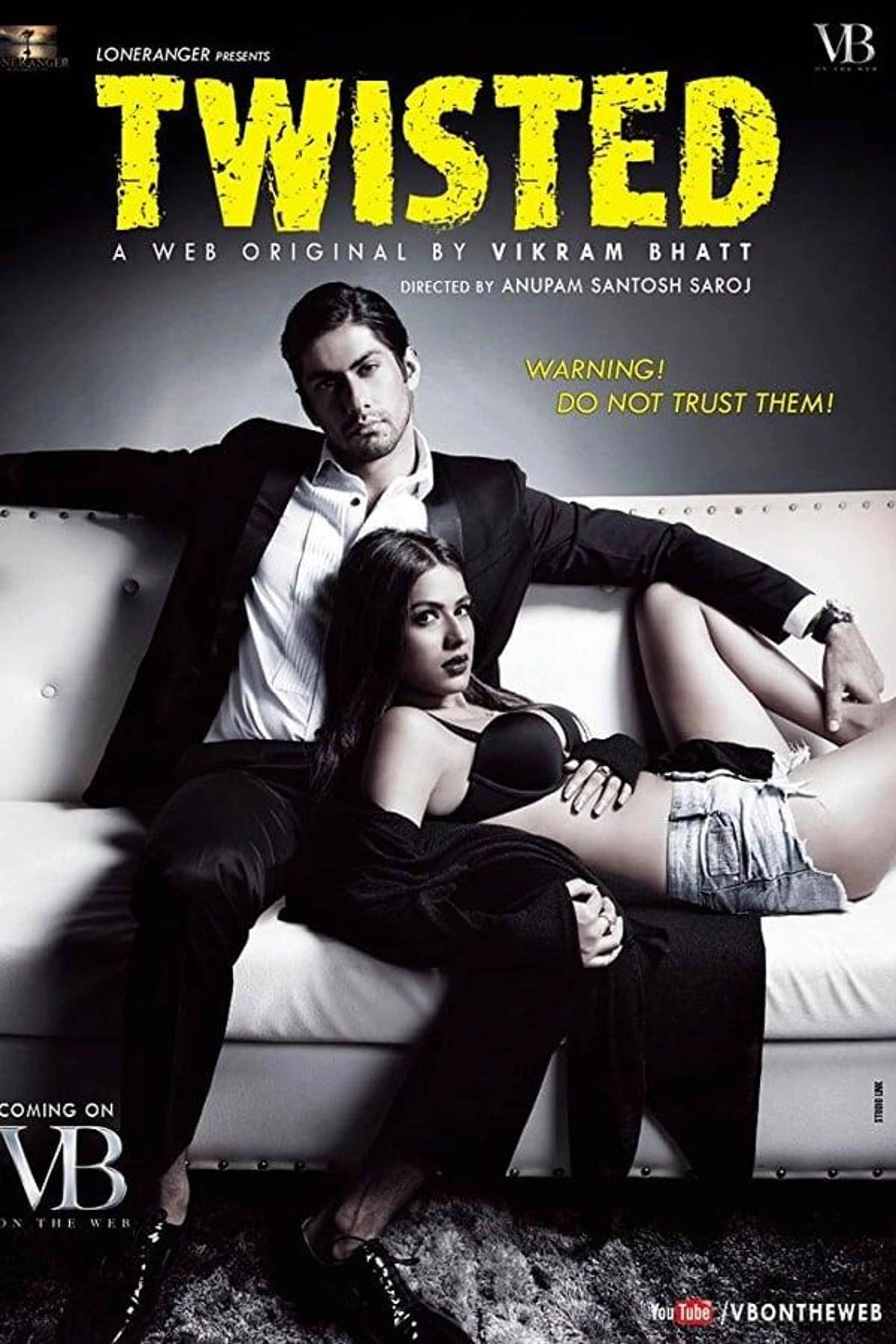Twisted Season 2
