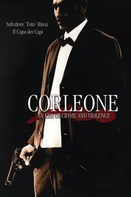Corleone Miniseries