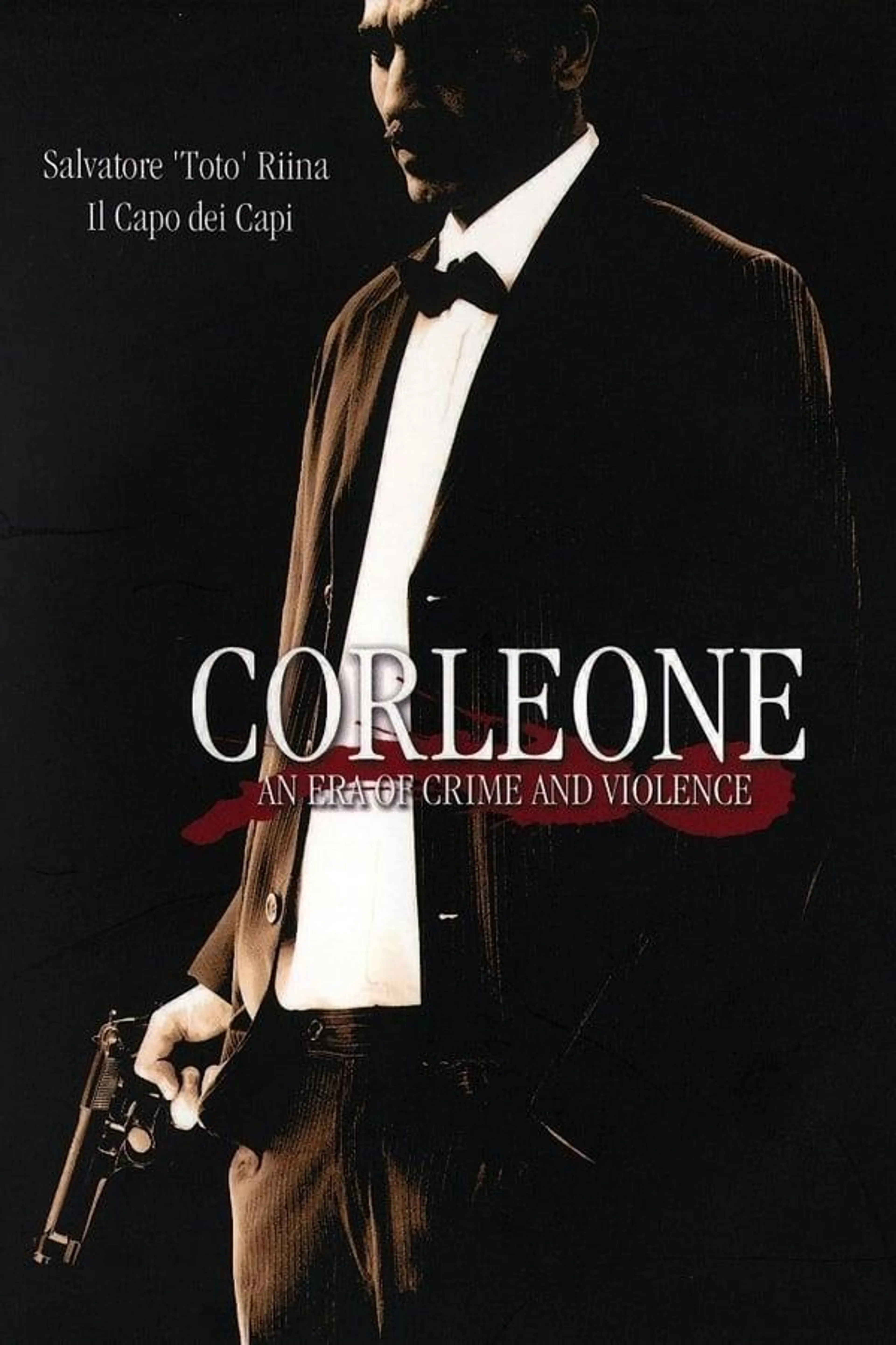 Corleone Miniseries