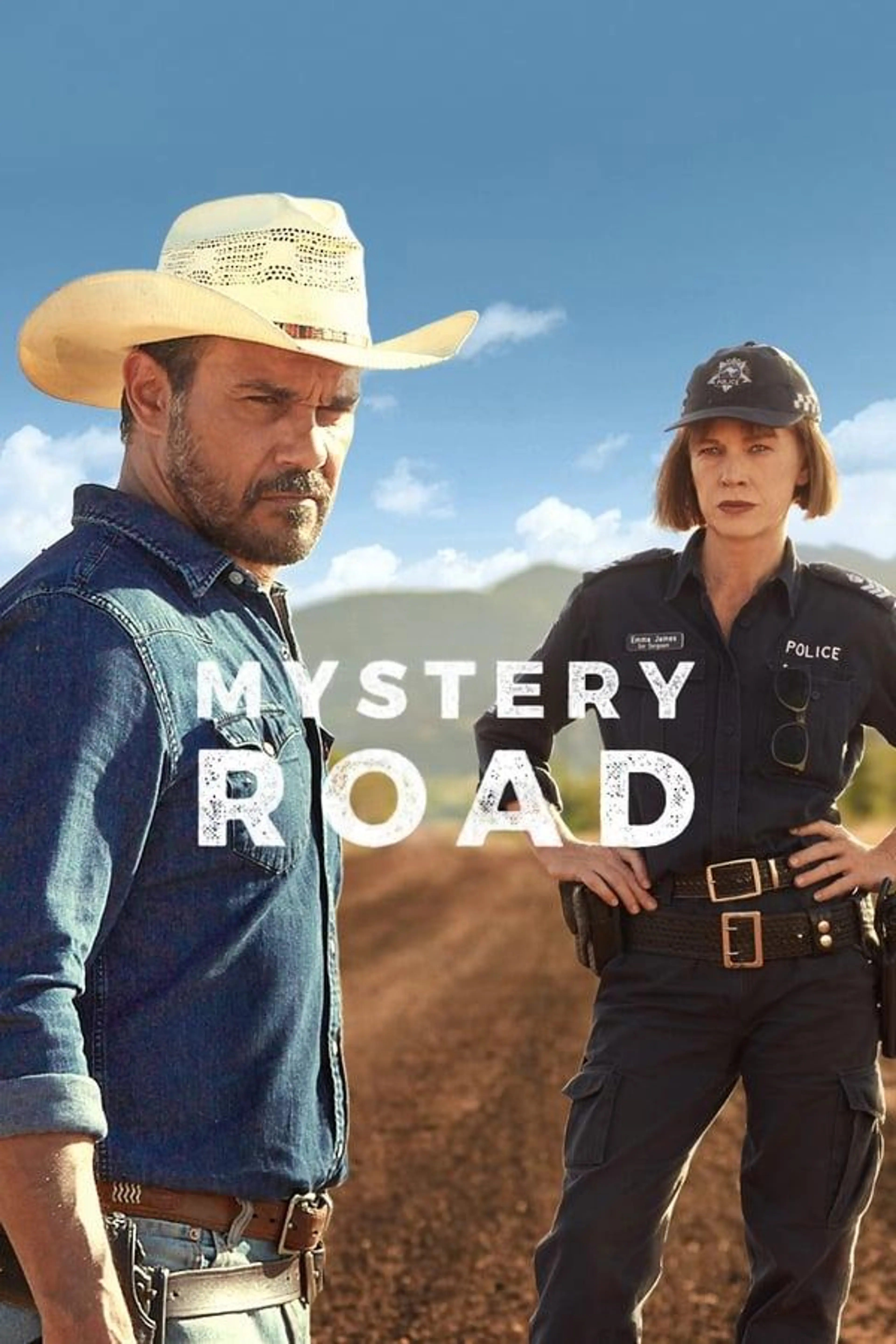 Mystery Road Season 1