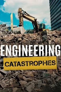Engineering Catastrophes Season 3