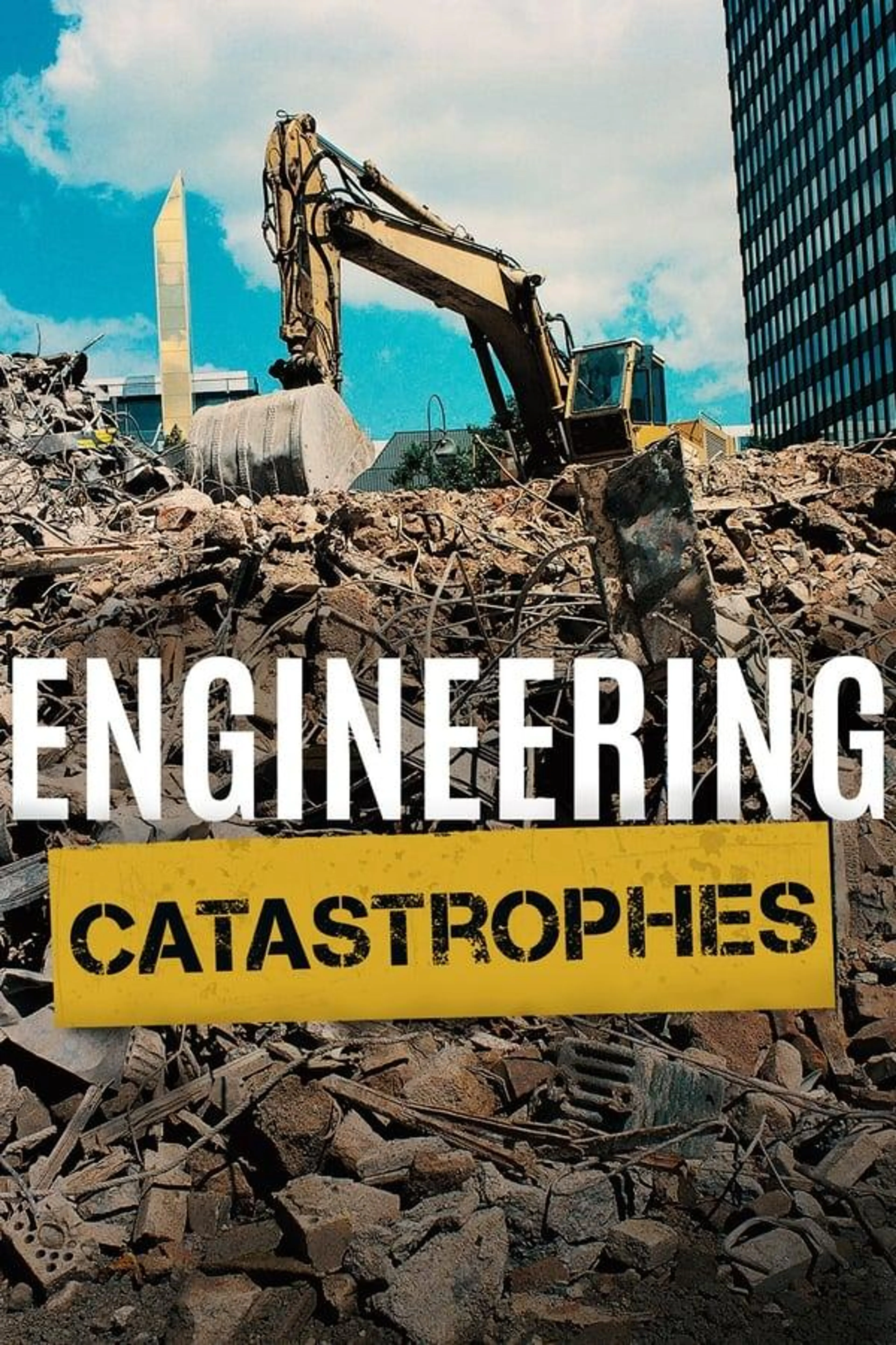 Engineering Catastrophes Season 3