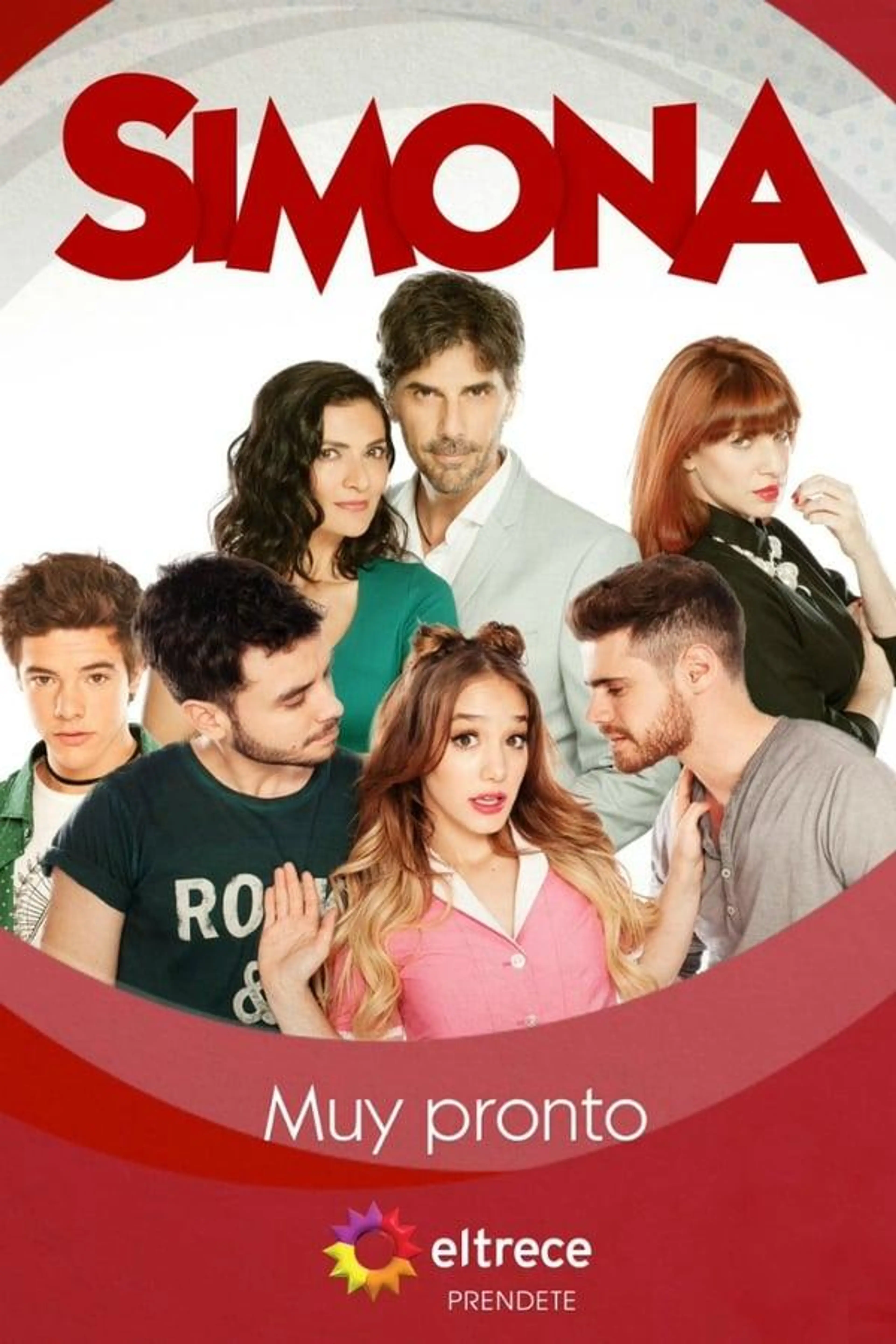 Simona Season 1