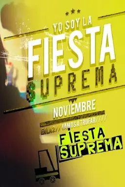 Fiesta Suprema Season 1