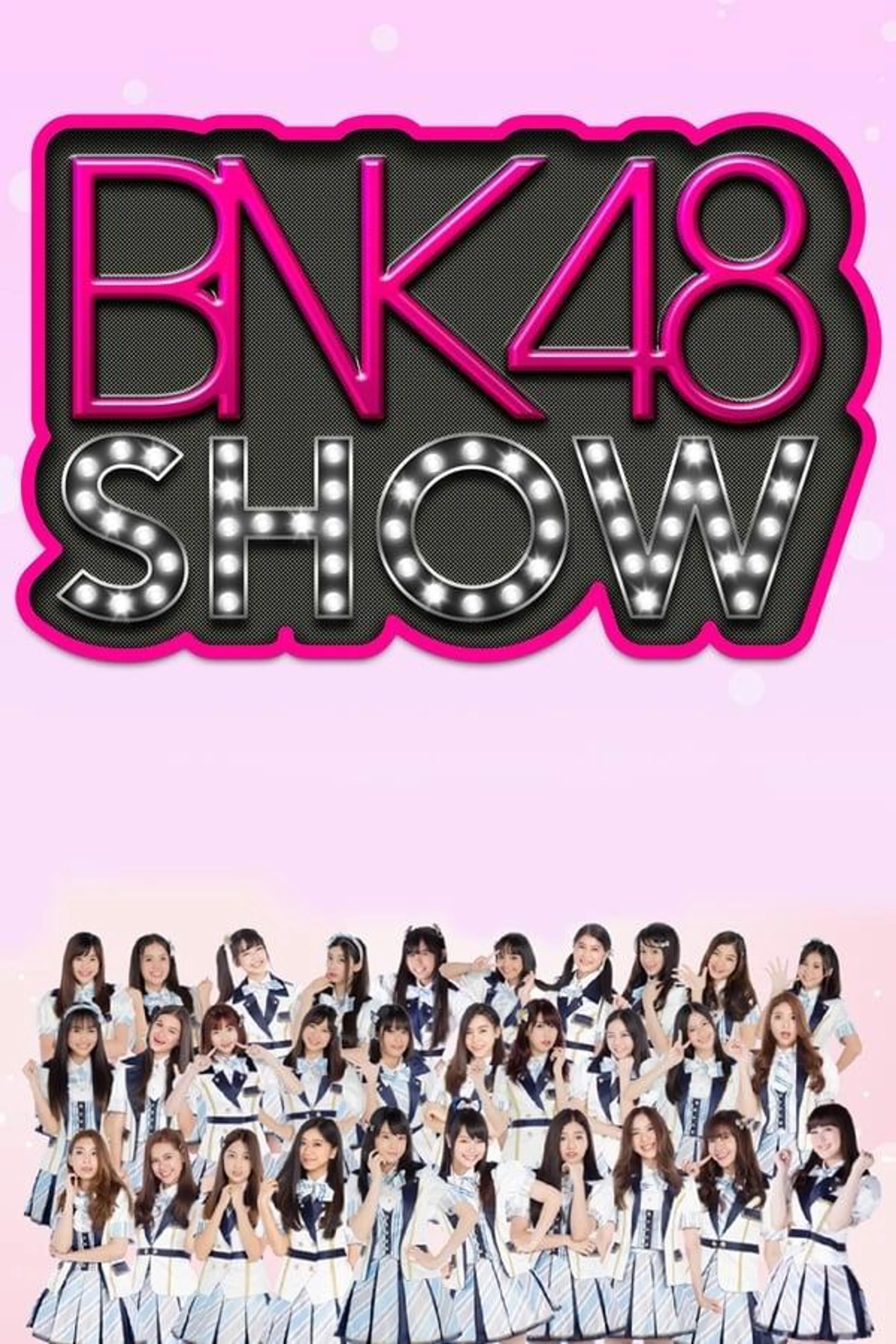 BNK48 Show Season 1