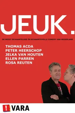 Jeuk Season 5