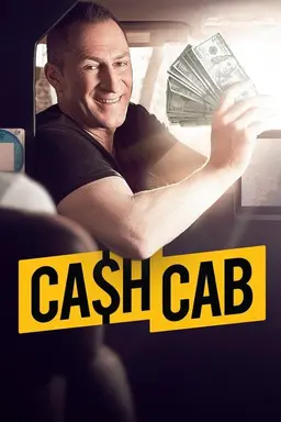 Cash Cab Season 9