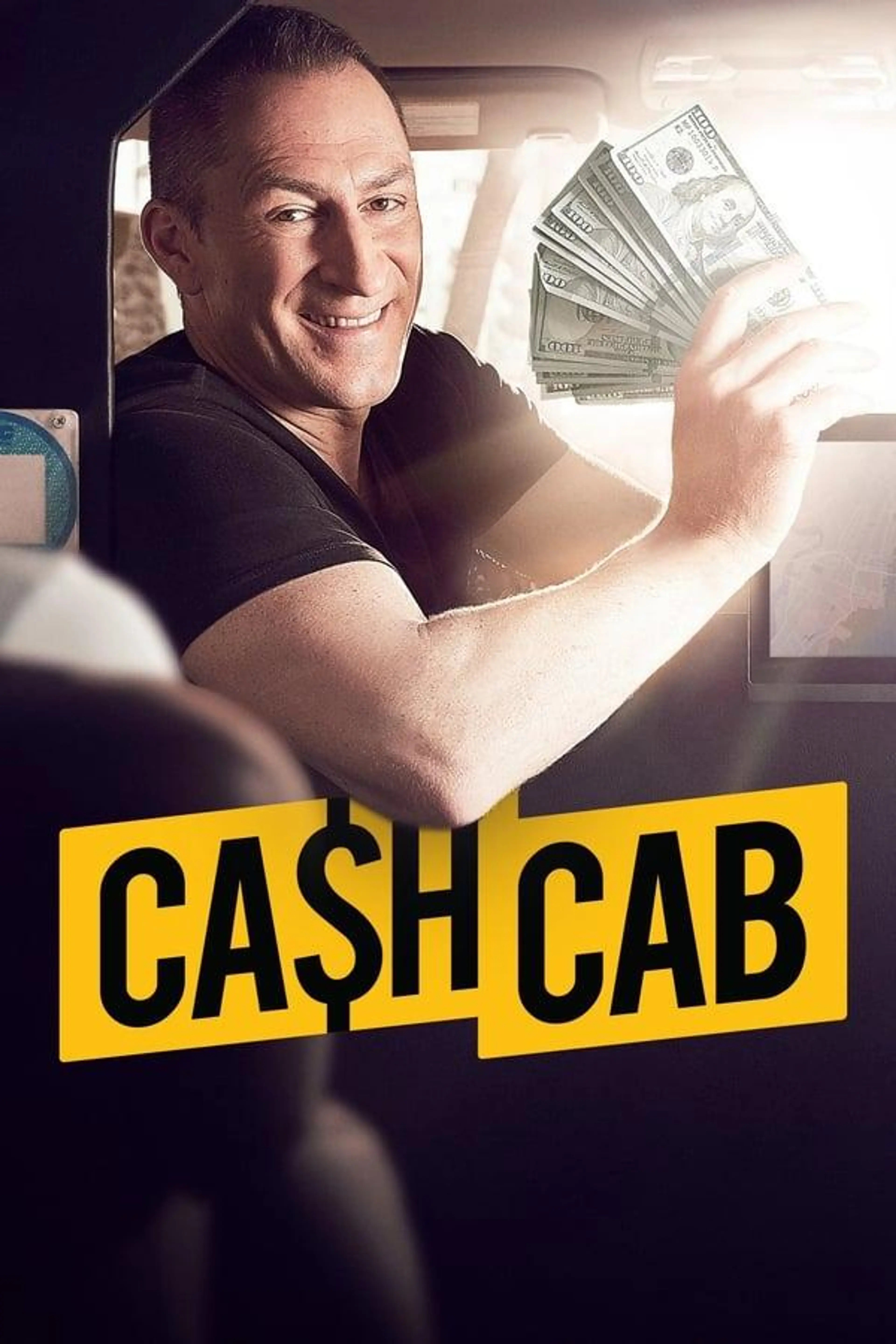 Cash Cab Season 9