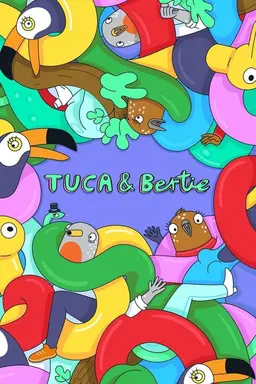 Tuca & Bertie Season 2