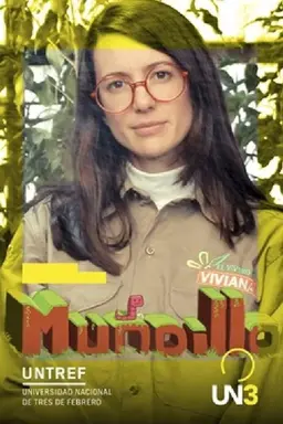 Mundillo Season 1