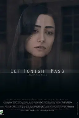 Let Tonight Pass