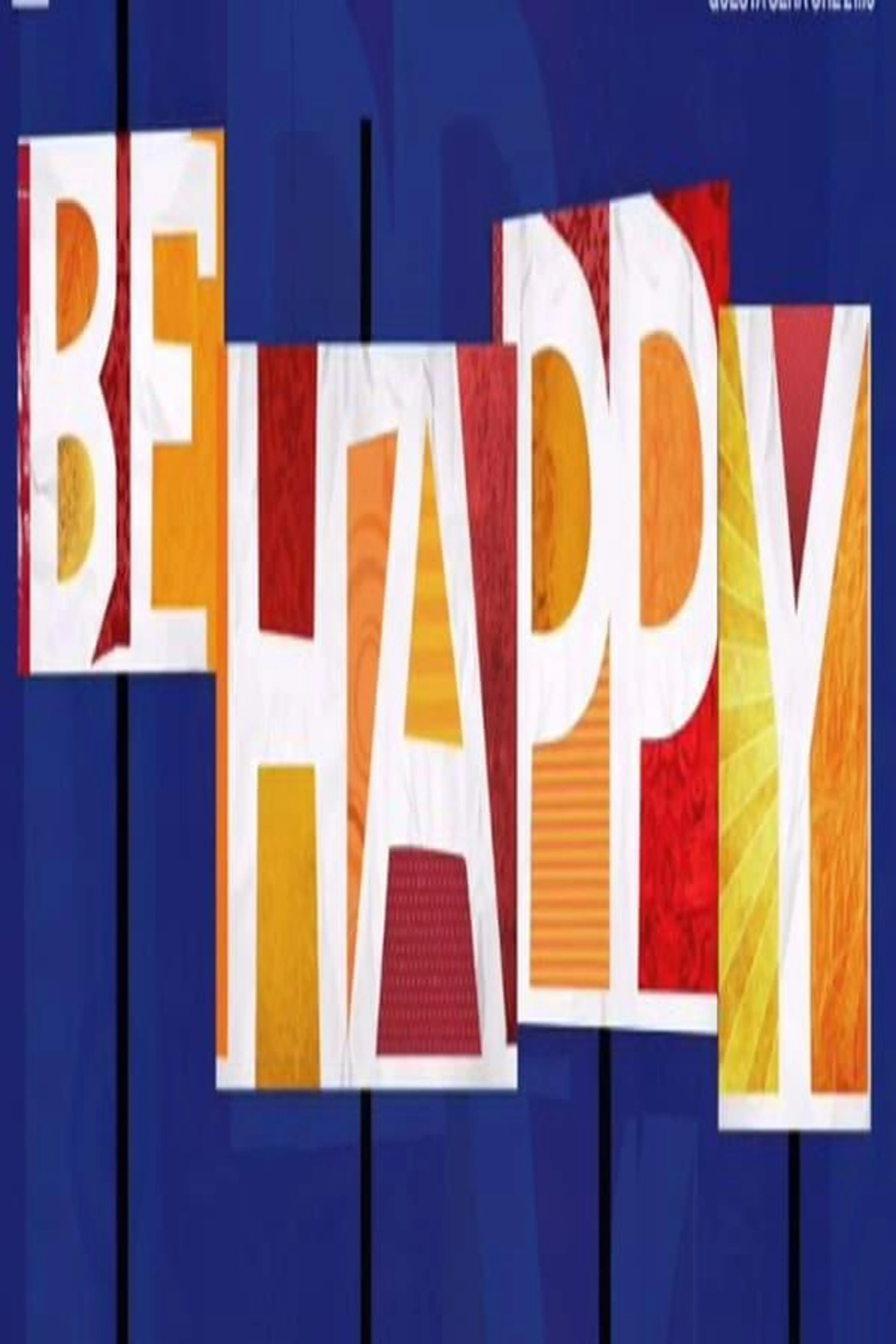 Be happy Season 1