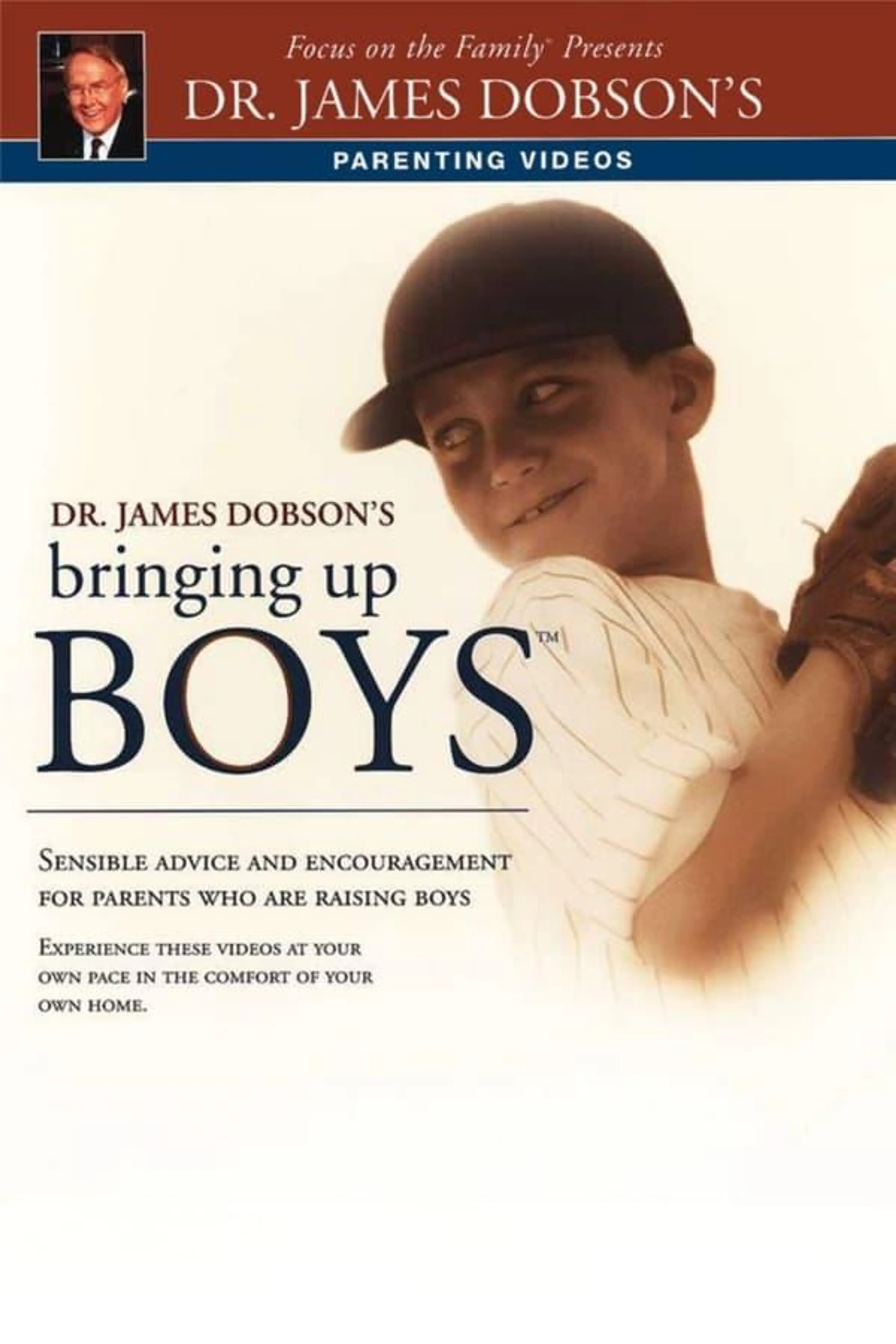 Bringing Up Boys Season 1
