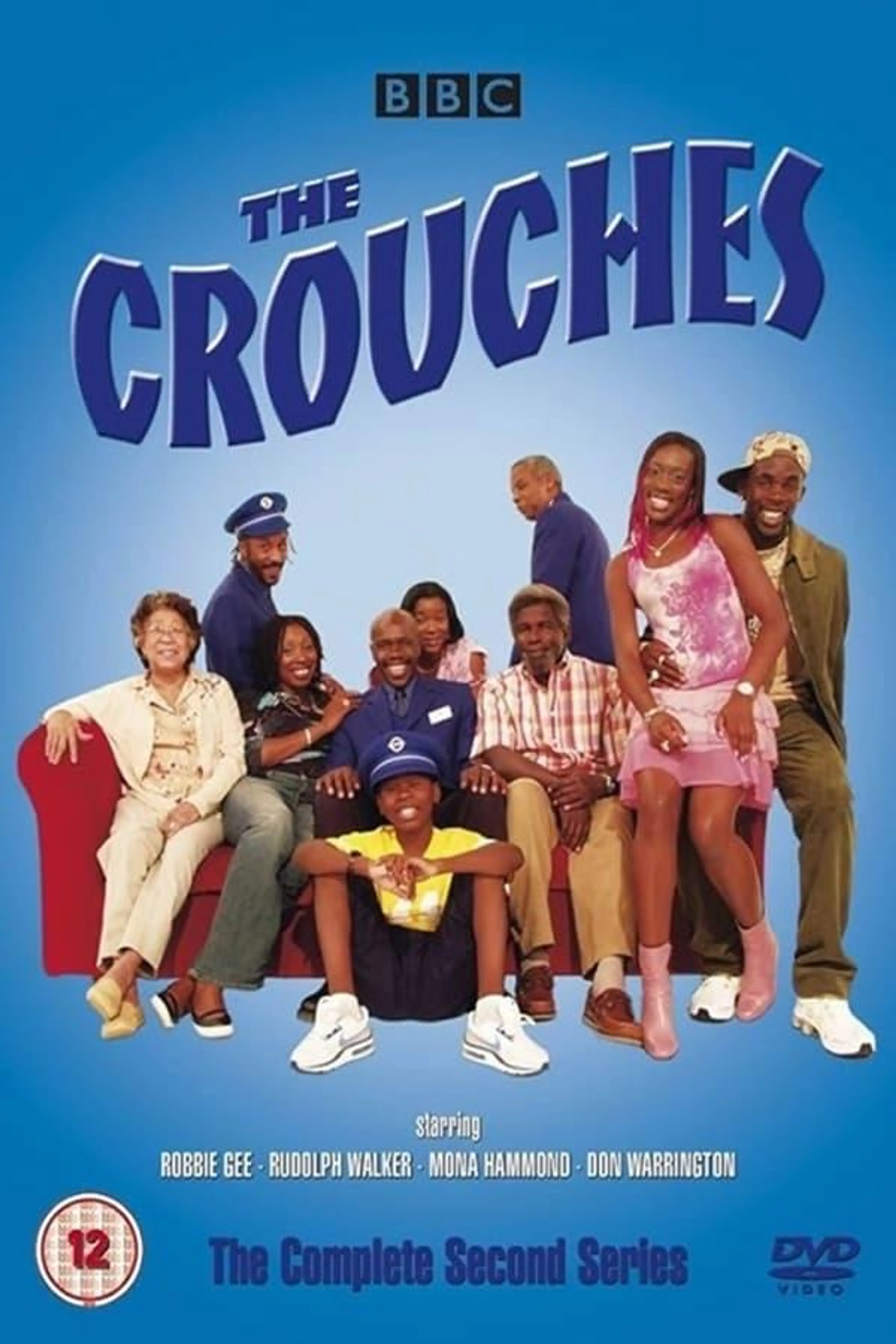 The Crouches Season 2