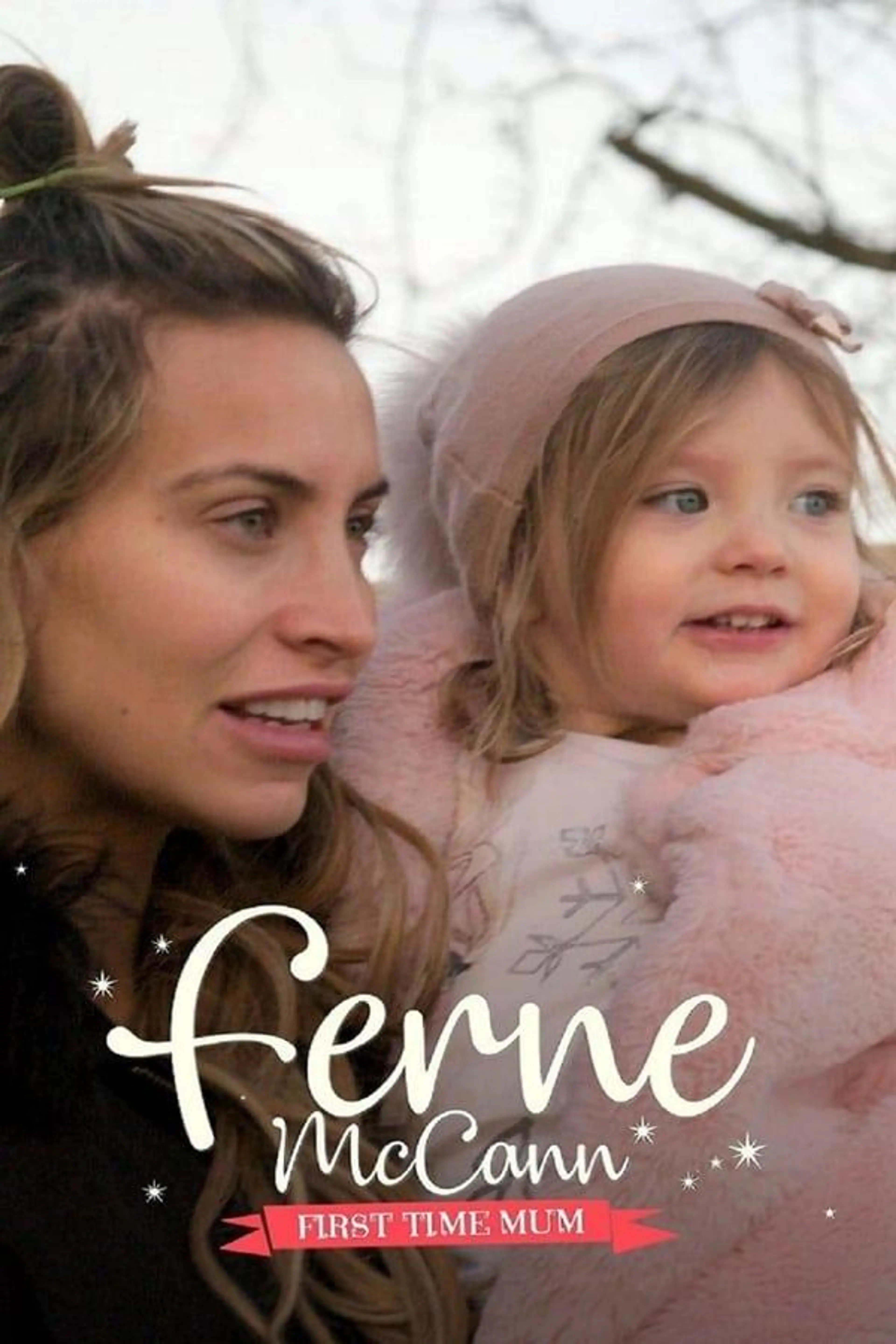 Ferne McCann: First Time Mum Season 4