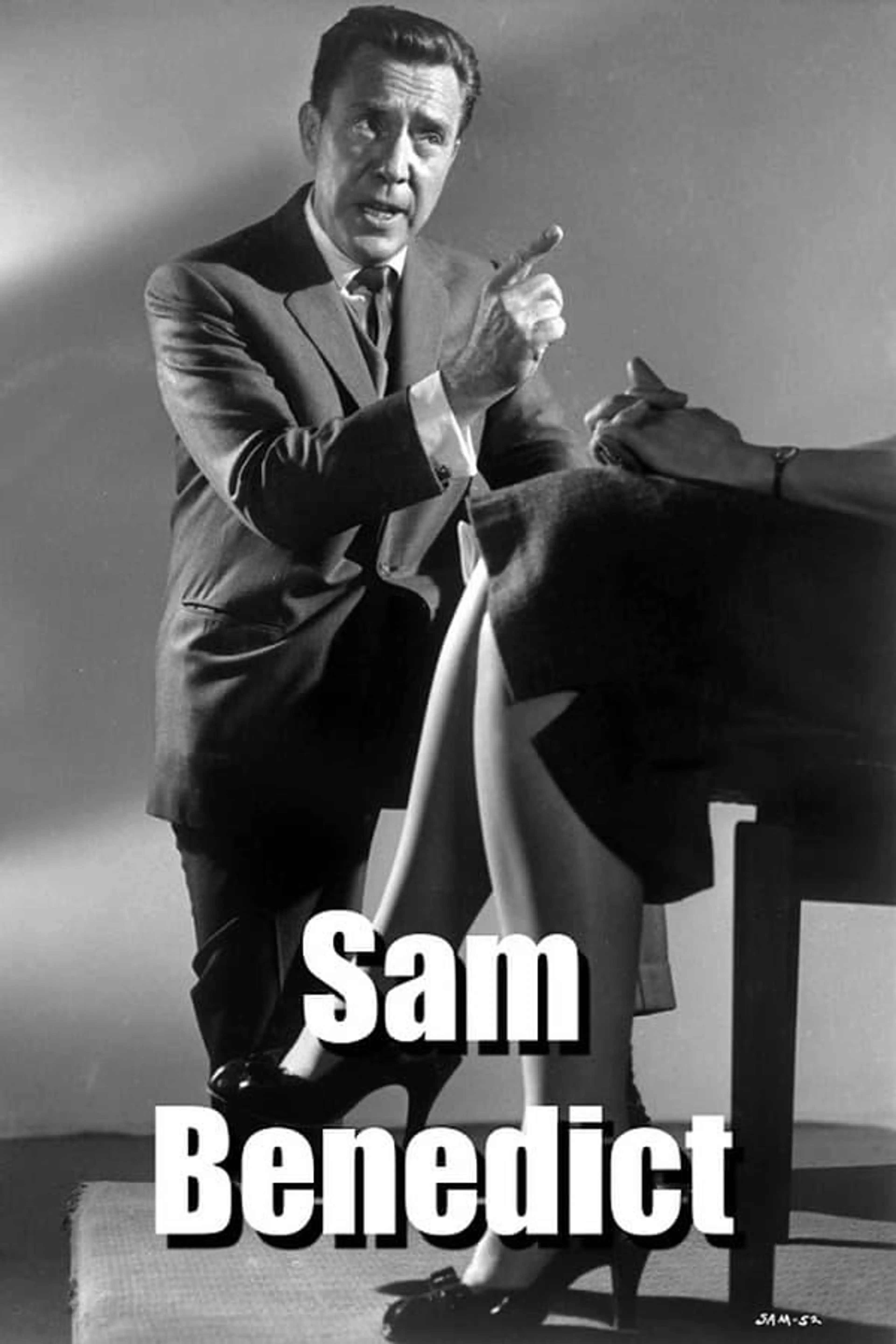 Sam Benedict Season 1