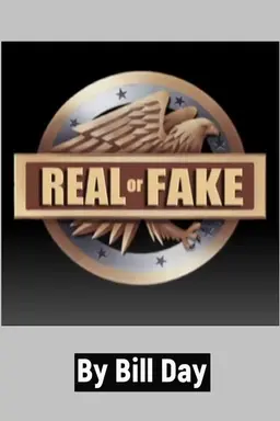 REAL or FAKE Season 1