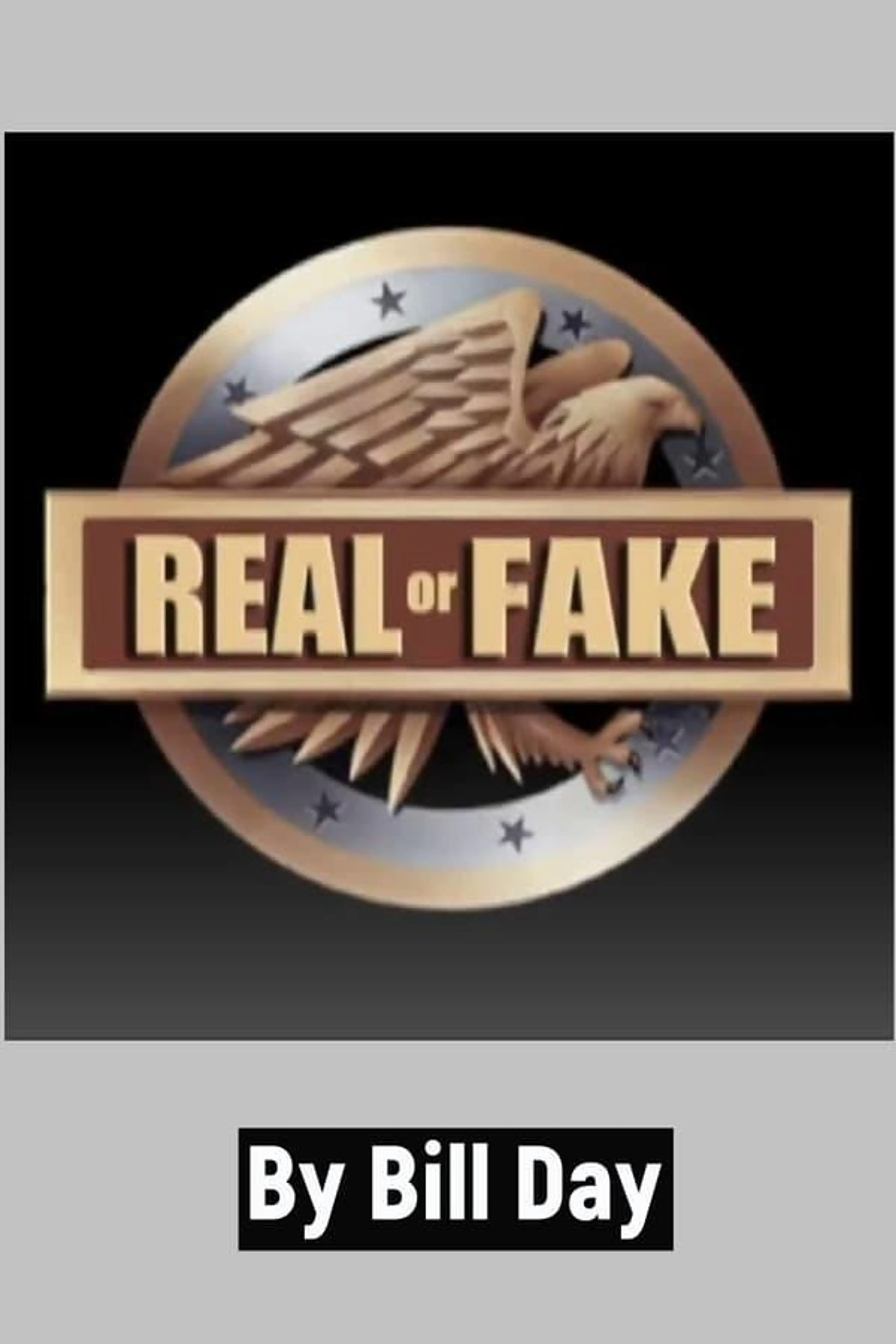 REAL or FAKE Season 1
