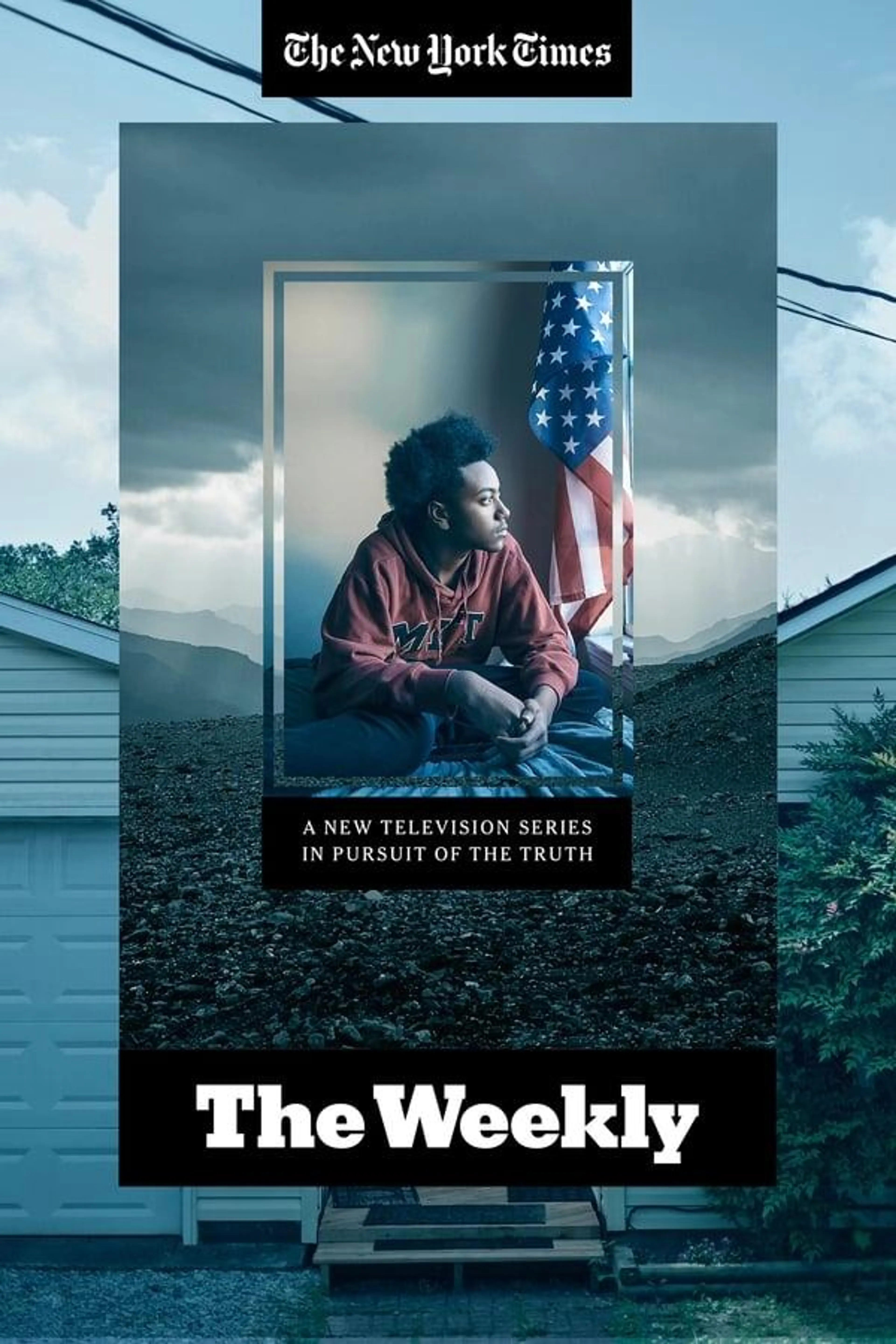The Weekly Season 1
