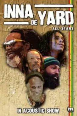 Inna de Yard Season 1