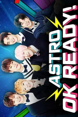 Astro OK Ready! Season 1