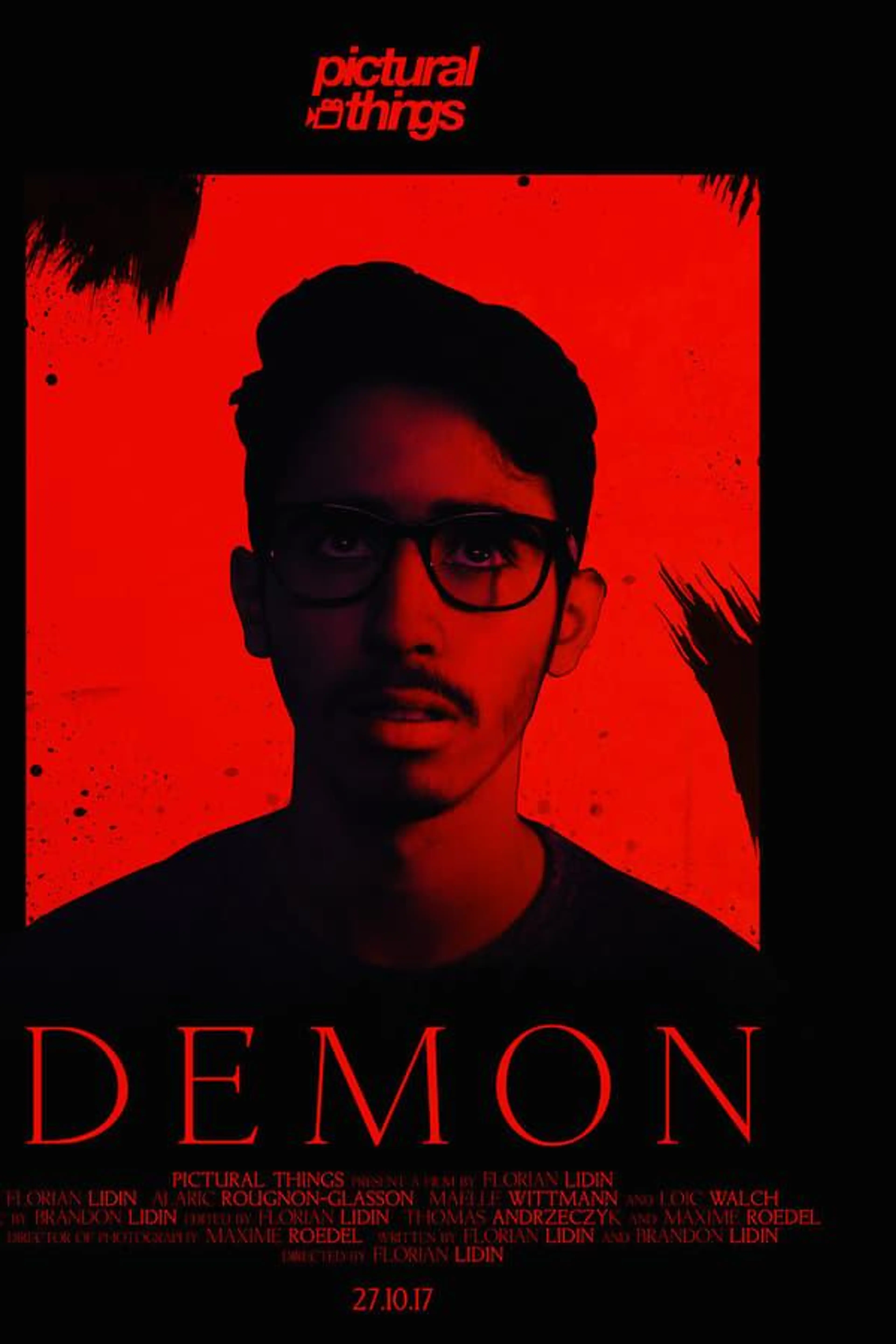 Demon