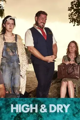 High & Dry Season 1