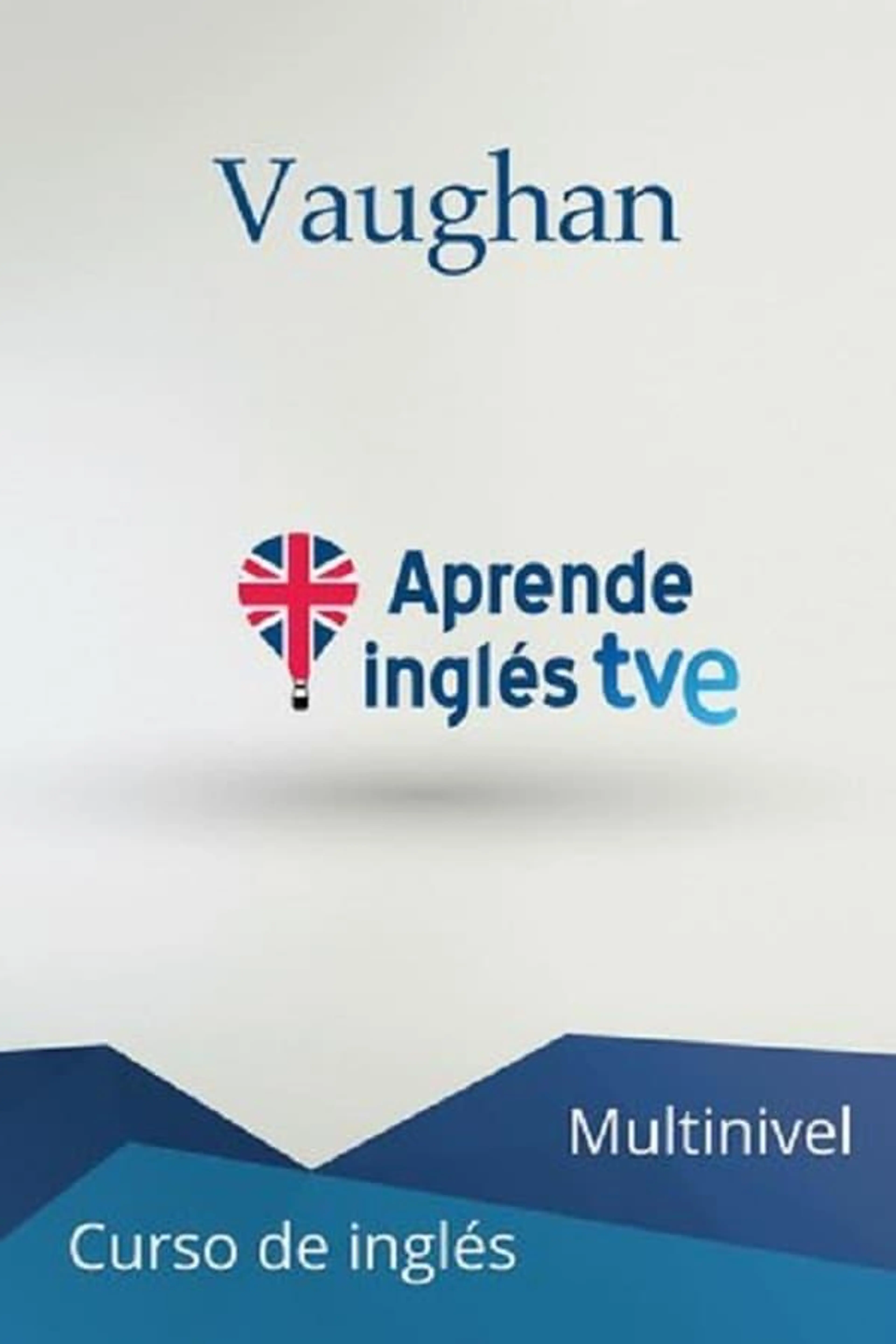 Vaughan English Vaughan Basic
