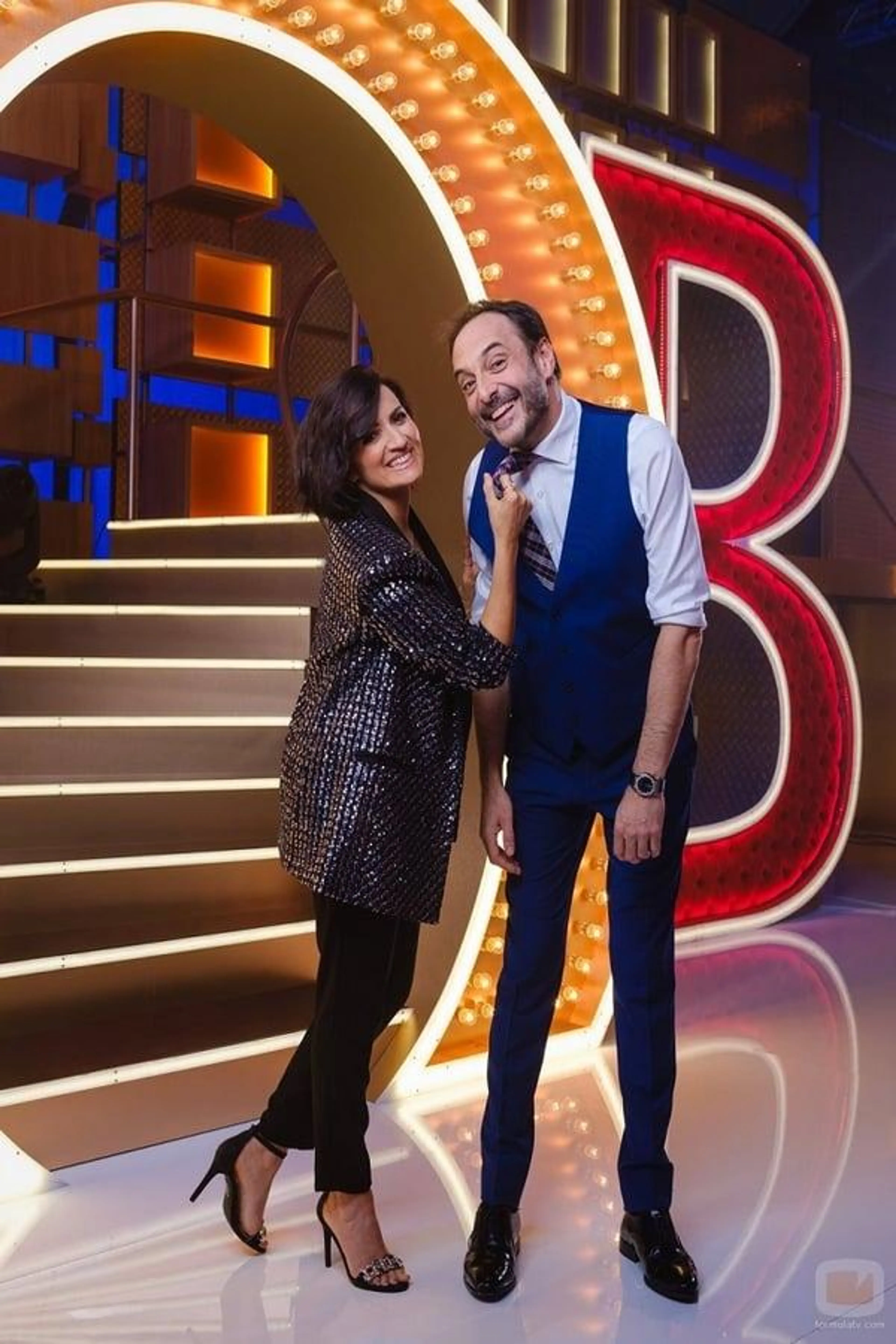 La Noche De Rober Season 1