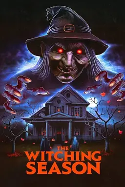 The Witching Season Season 1