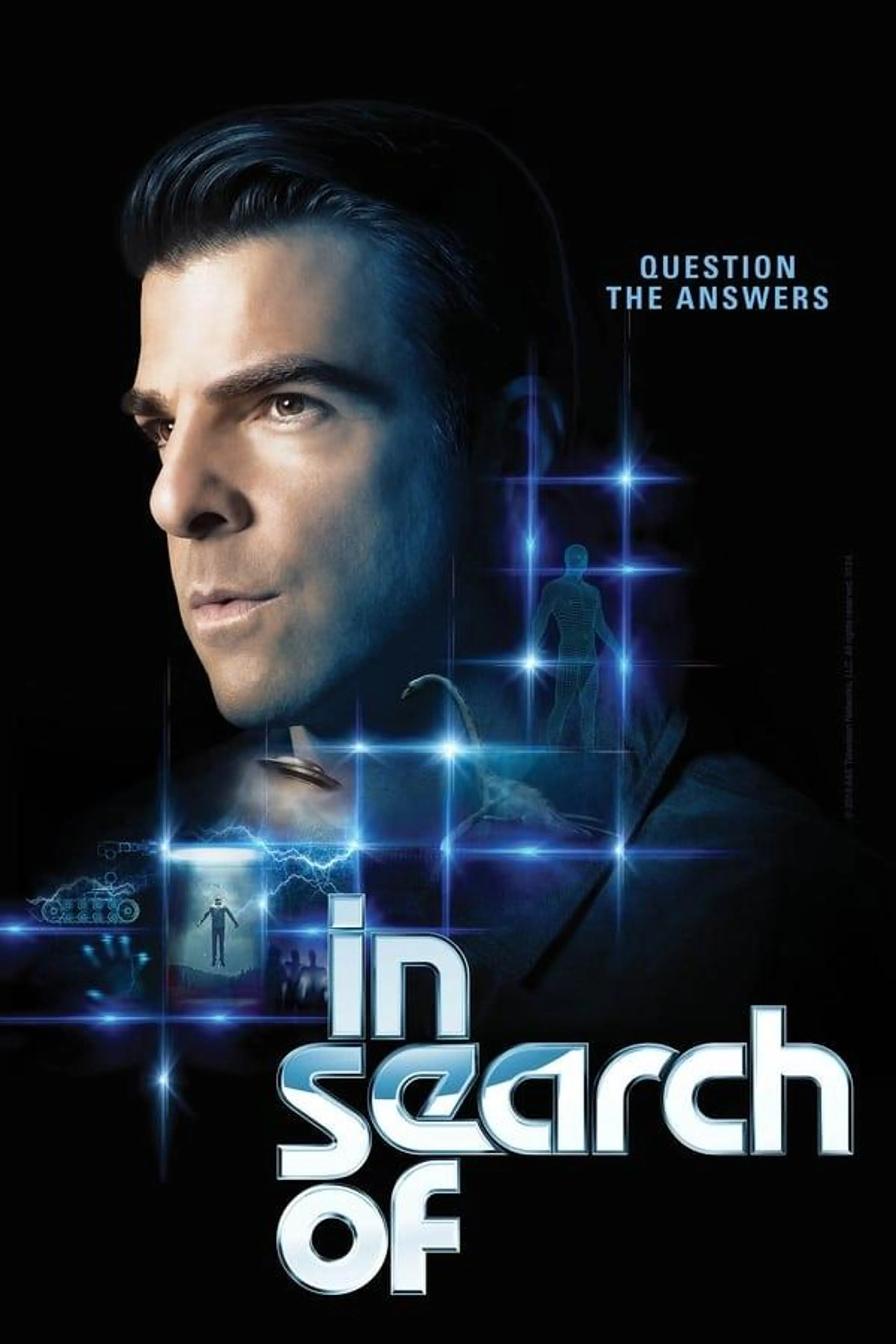 In Search Of Season 2