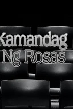 Kamandag Ng Rosas