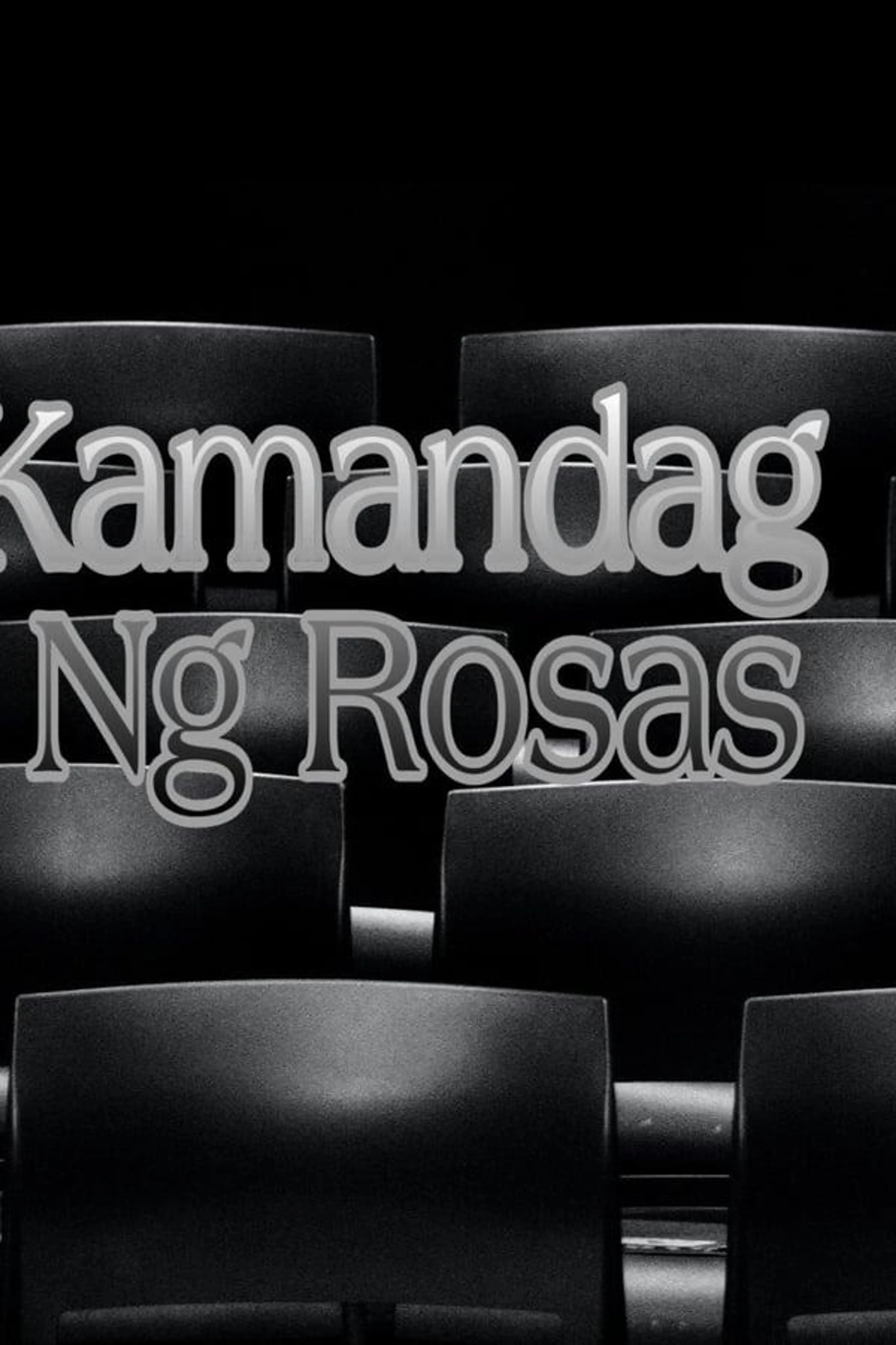 Kamandag Ng Rosas