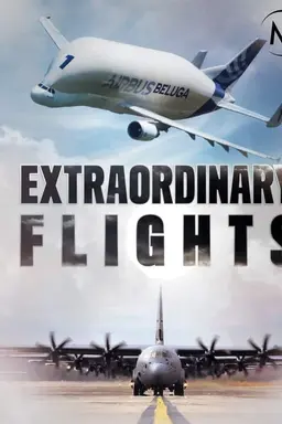 Extraordinary Flights