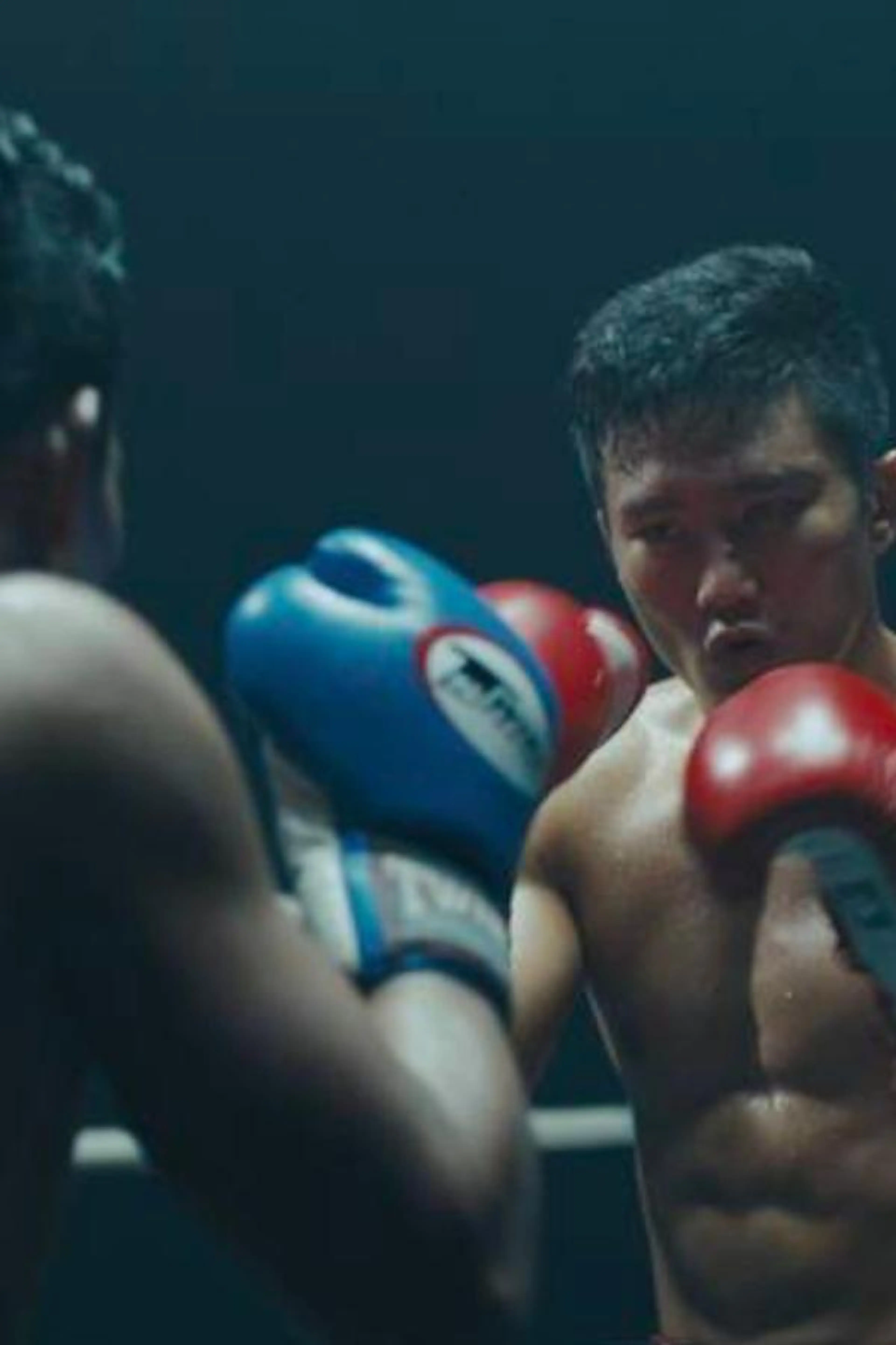 Muay Thai