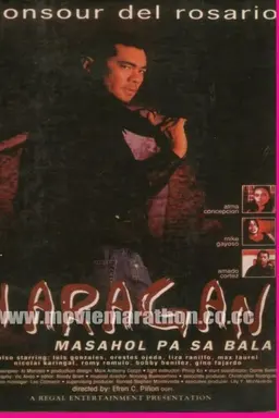 Haragan: Masahol Pa Sa Bala