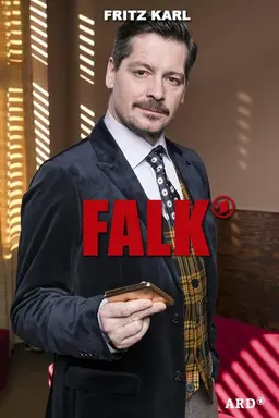 Falk Season 1