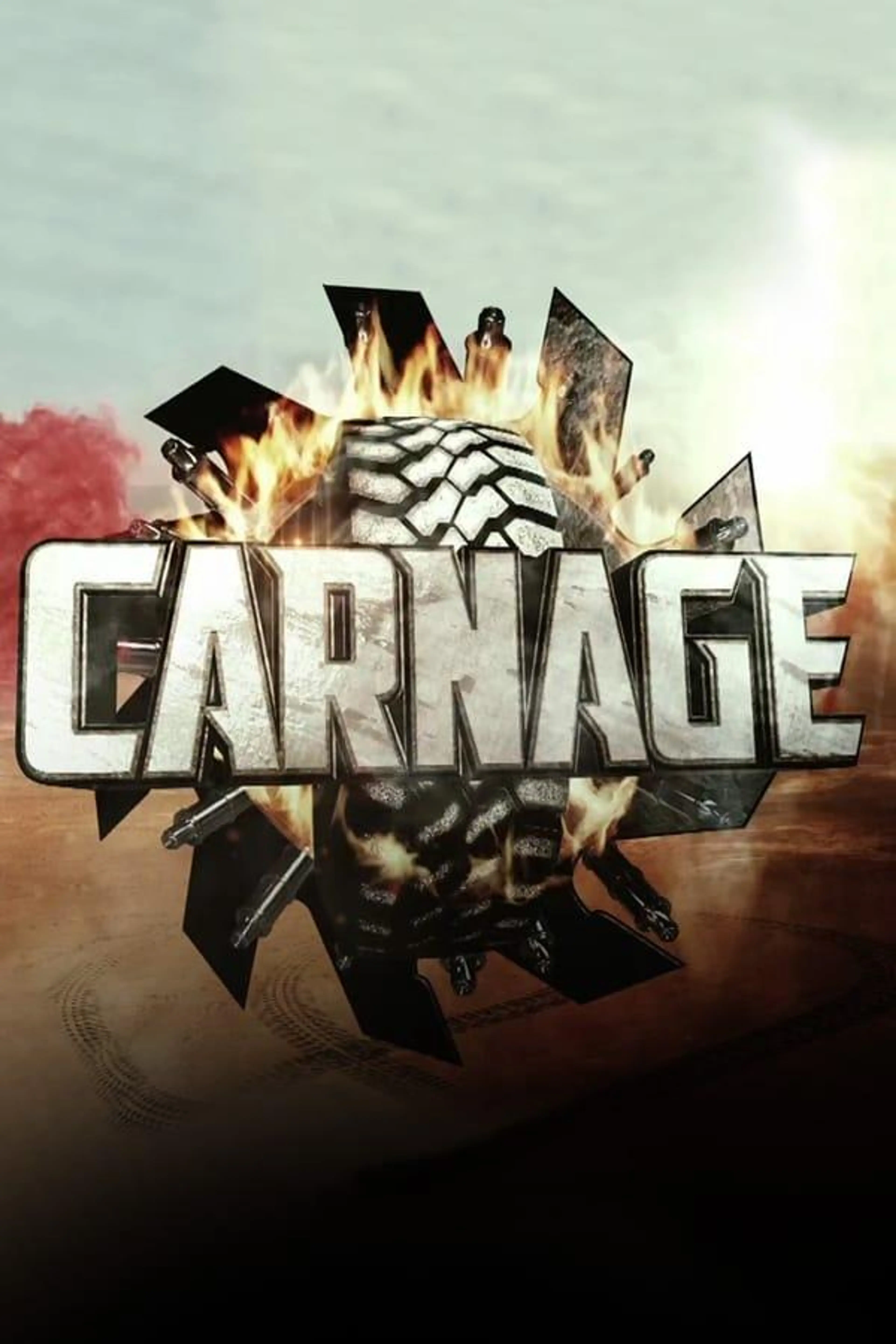 Carnage Season 1