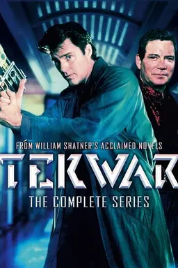 TekWar Season 1