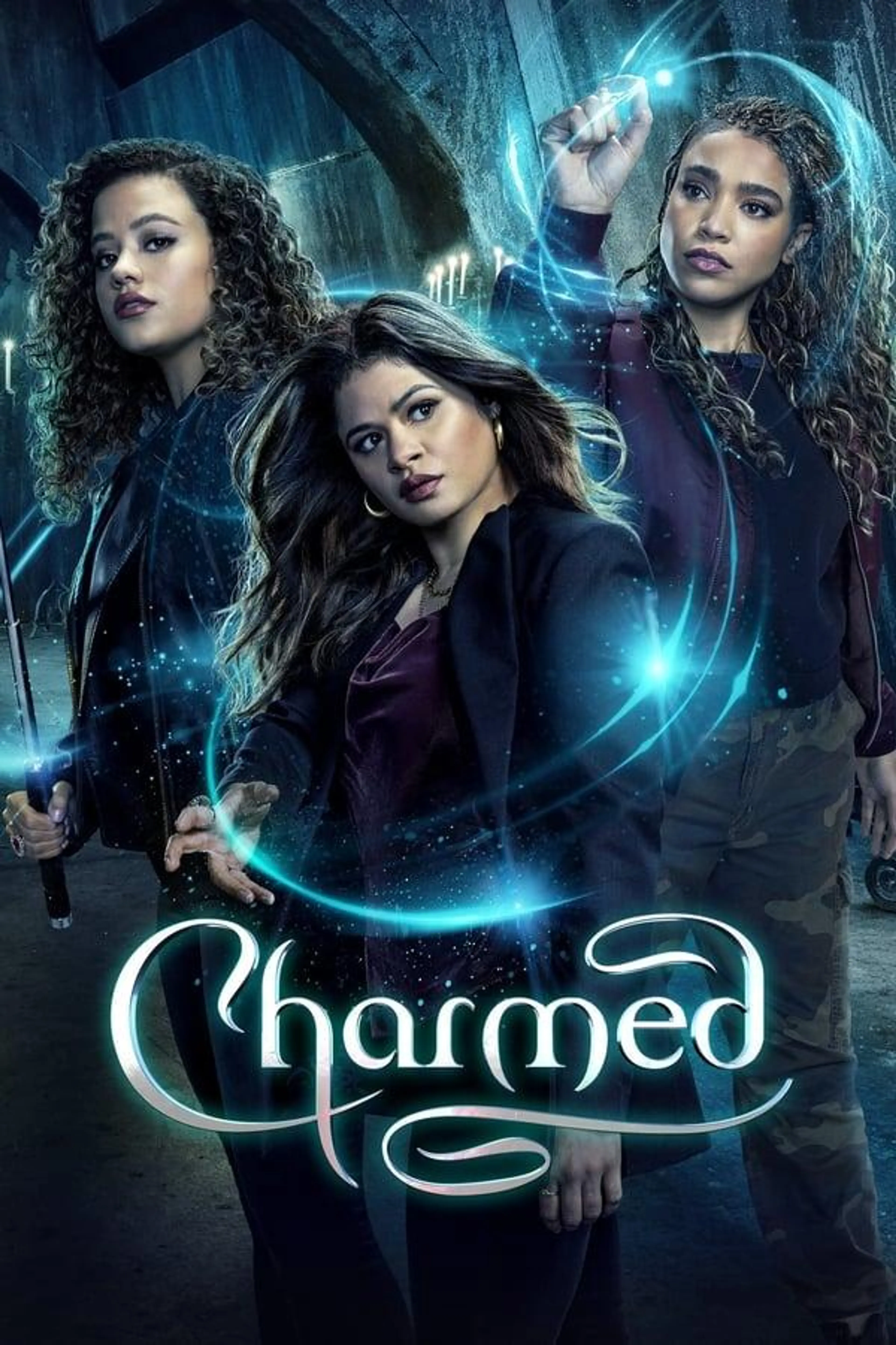 Charmed Season 2