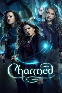Charmed Season 2